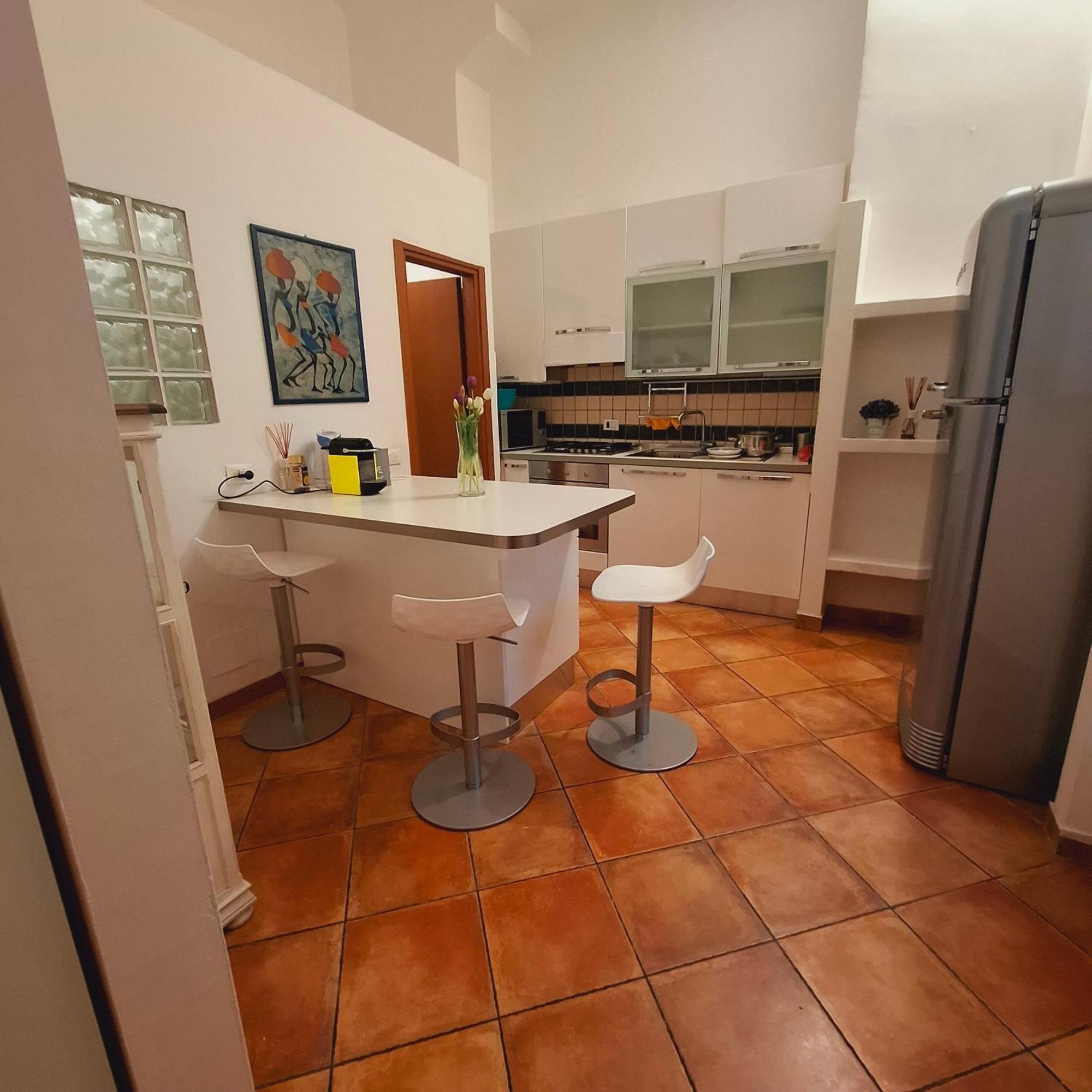 Porta Venezia Loft - Central Milan & Station Ngoại thất bức ảnh